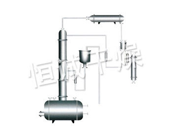 酒精（jīng）回收塔